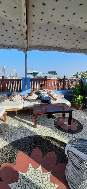 Pushp Paying Guest House