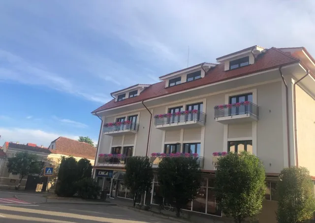 Pensiunea Sub Cetate Rasnov