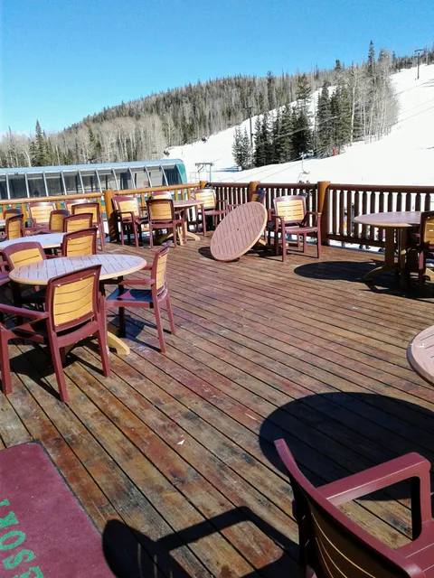 Last Chair Grill and Brews