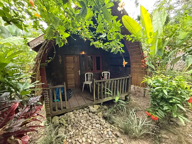 Pondok Wisata Guesthouse Ketambe, Sumatra