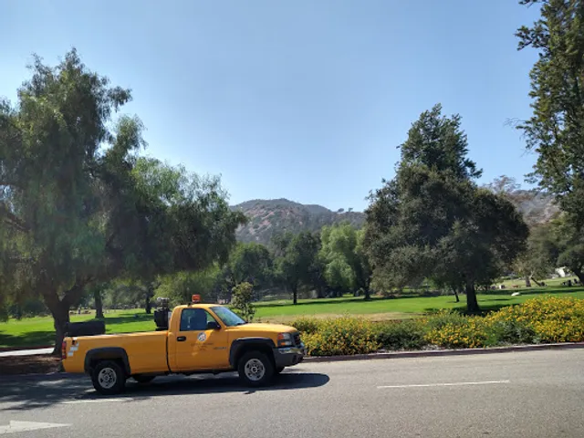 Griffith Park Visitor Center