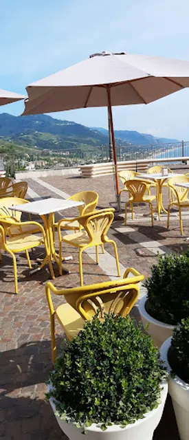 Ristorante da Peppone, San Lucido