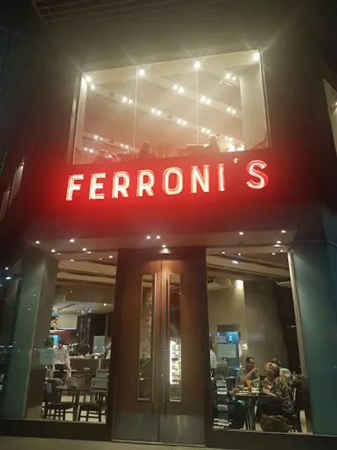FERRONI' S