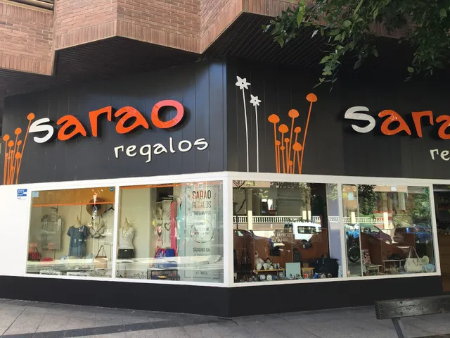 Sarao Regalos