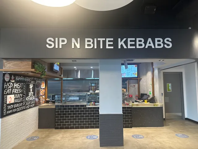 Sip N Bite Kebabs Caulfield