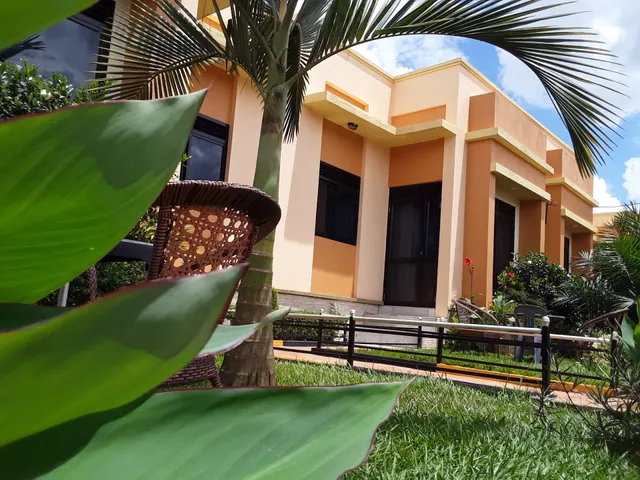 Stod Villas Namugongo