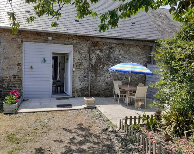 Gîte Le Clos Doux Mont saint Michel