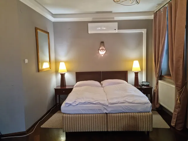 Restauracja - Hotel Mocca D'oro