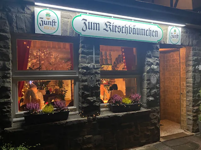 Zum Kirschbäumchen