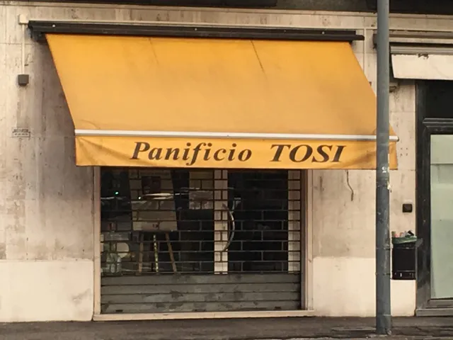 Panificio Tosi