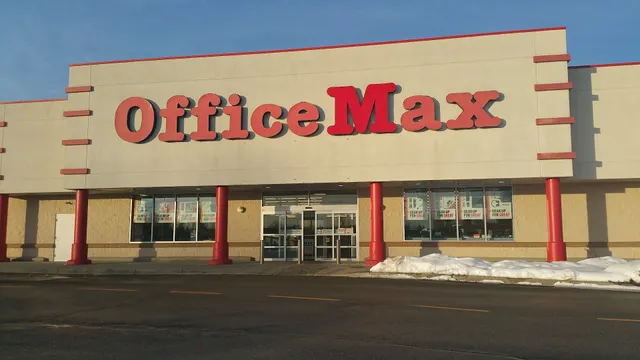 OfficeMax