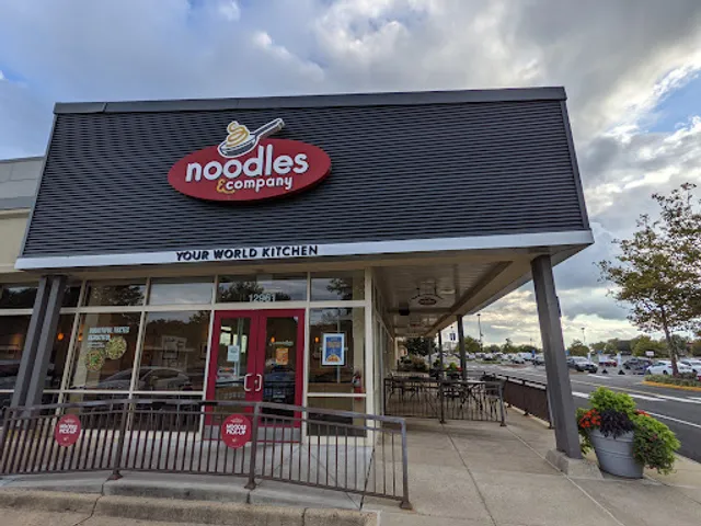 Noodles and Company
