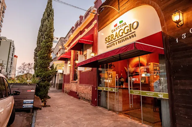 Cantina Seraggio