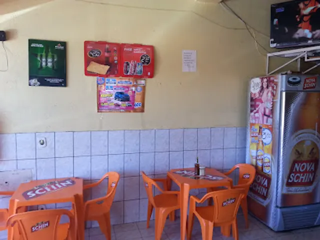 Bar Snooker Xico Santos