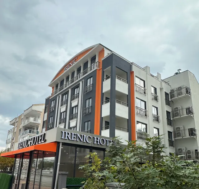 Irenic Hotel