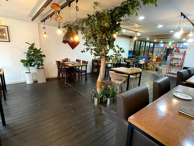 인디아 팰리스 INDIA PALACE