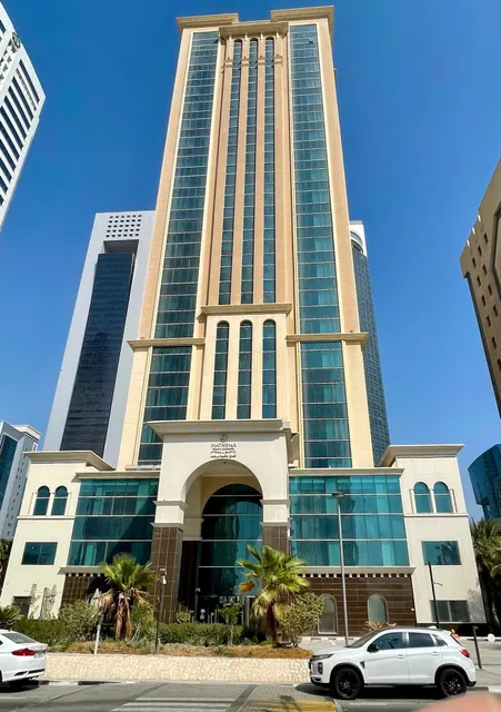 Mathema Premium Aparthotel