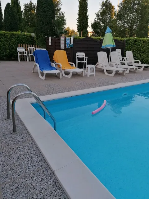 Bright Apartments Sirmione - Sorgente Pool