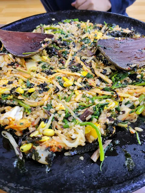 Wellness Barley Rice in a Pot