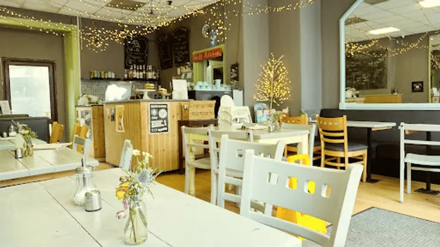 Little Devil's Café