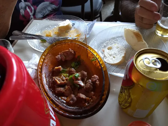 Mistura Fina Bar e Lanches