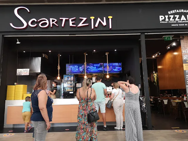 Scartezini