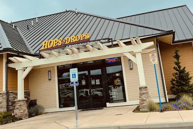 Hops n Drops
