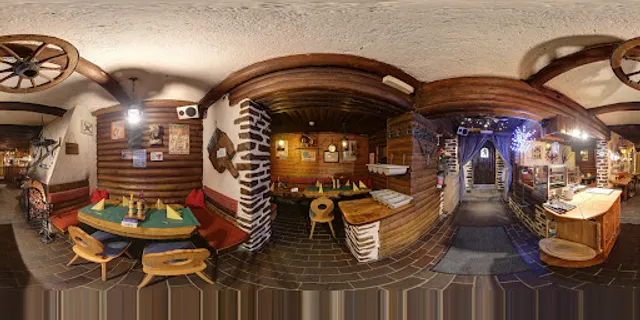 Restaurant Tirolerkeller Obertauern