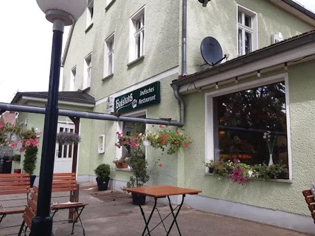 Badshahs Indisches Restaurant Schöneiche bei Berlin