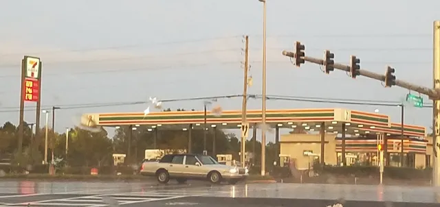 7-Eleven