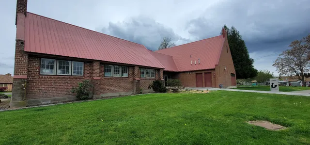 Yakima Valley Libraries - Granger Library