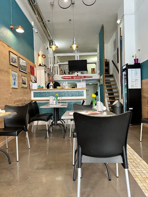 Levante Puglia e Mangia