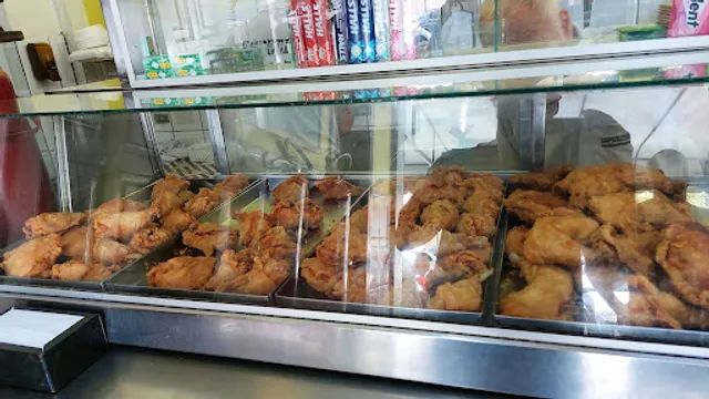 Espetinhos Bar e Restaurante