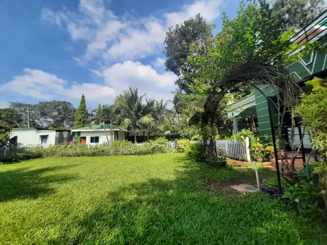 Ghanvatkar Bunglow Resort,Alibaug