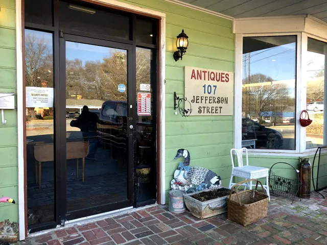 Recycling the Past LLC