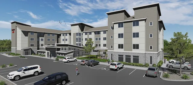 Residence Inn by Marriott Denver Southwest/Littleton