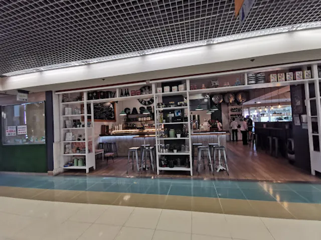 Restaurante El Caserio