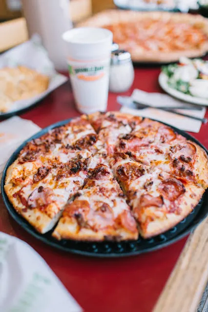 DoubleDave's Pizzaworks