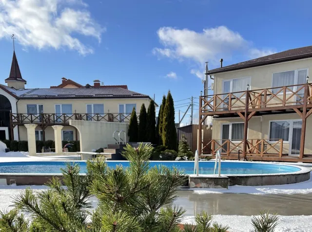 Hotel Grand Sokolniki