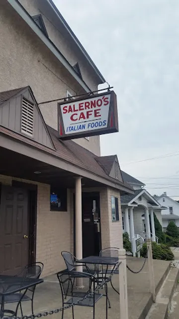 Salerno's Cafe