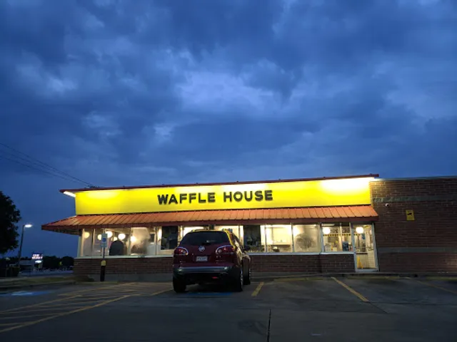 Waffle House