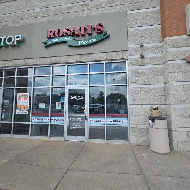 Rosati's Pizza