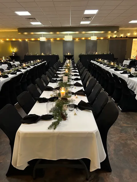 Chetek Lanes, Event Center & Pizzeria