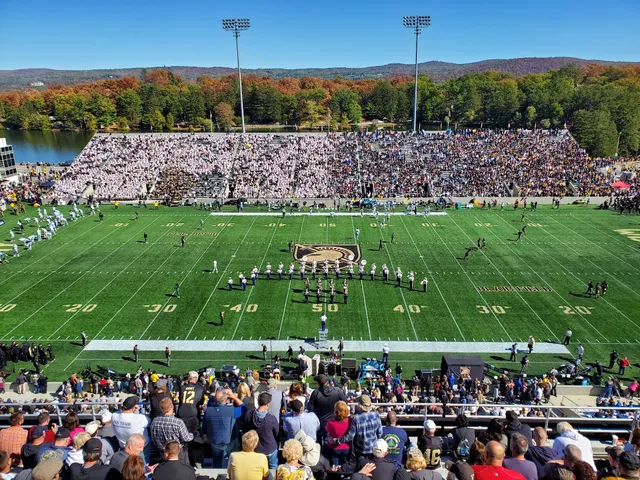 Michie Stadium
