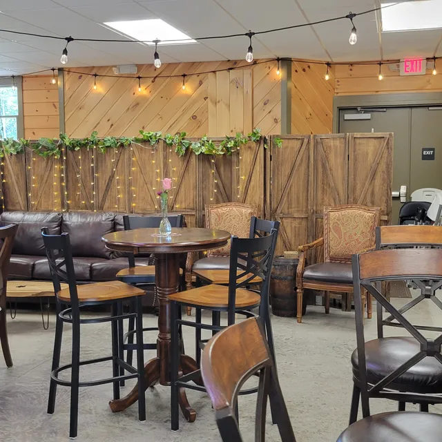 Oregon Hill Winery McElhattan