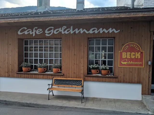 Goldmann Toni e Renata