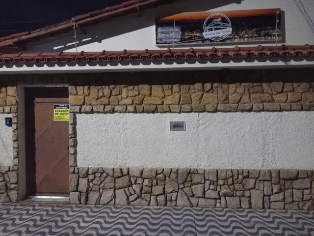 Hostel da Penha