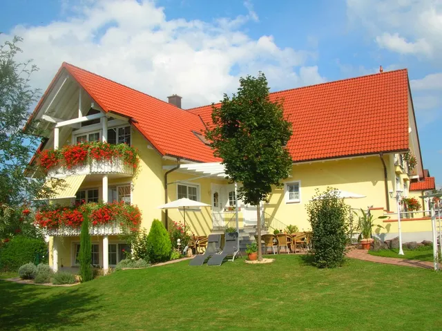 Hotel in Ziegelweg