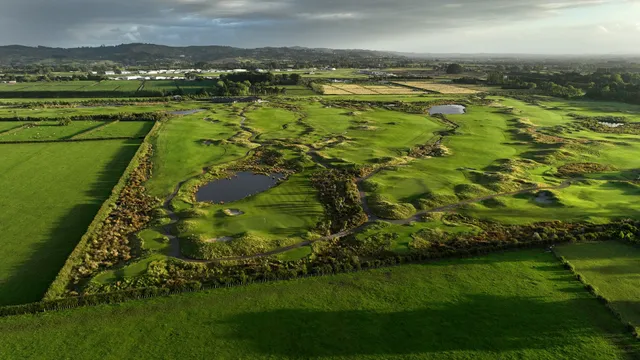 Windross Farm Golf Course