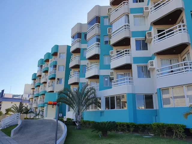 Flat Estrela do Mar - Praia dos Ingleses